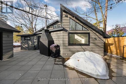 283 Tiny Beaches Road S, Tiny, ON - Outdoor