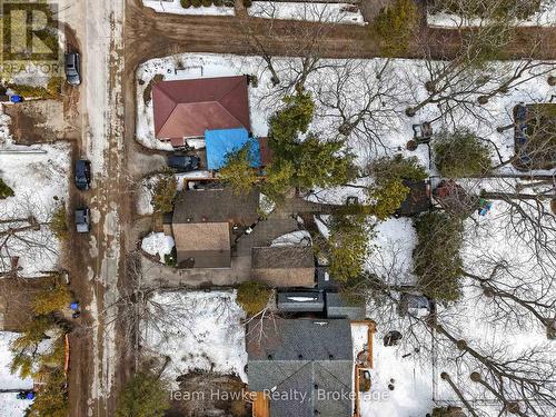 283 Tiny Beaches Road S, Tiny, ON - Outdoor