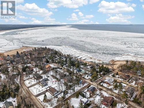 283 Tiny Beaches Road S, Tiny, ON - Outdoor With Body Of Water With View