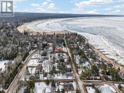 283 Tiny Beaches Road S, Tiny, ON - Outdoor With View