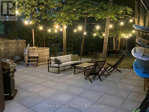 Owners Summer Photo - 283 Tiny Beaches Road S, Tiny, ON - 