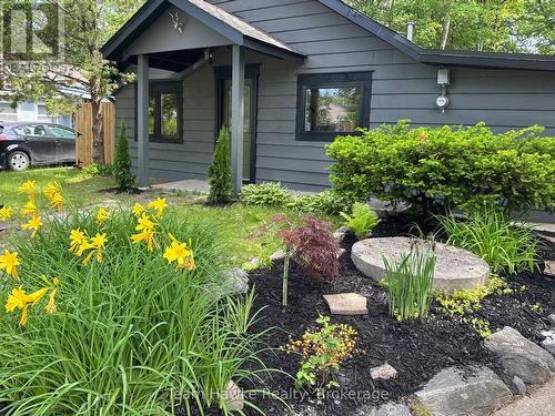 Owners Summer Photo - 283 Tiny Beaches Road S, Tiny, ON - Outdoor