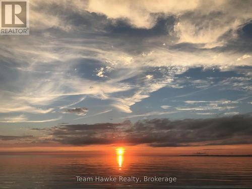 Owners Summer Photo - 283 Tiny Beaches Road S, Tiny, ON - Outdoor With Body Of Water With View