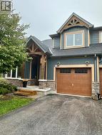 8 ROBBIE WAY Collingwood, ON L9Y 0X5