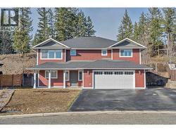 216 WESTRIDGE Court Princeton, BC V0X 1W0