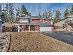 216 WESTRIDGE Court Princeton, BC V0X 1W0