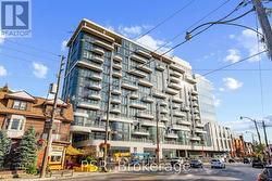 201 - 328 DUPONT STREET Toronto, ON M5R 1V9