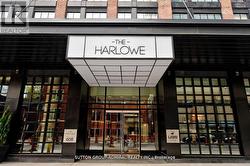 1010 - 608 RICHMOND STREET Toronto, ON M5V 1Y9