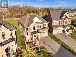 2485 BANDSMAN CRESCENT Oshawa, ON L1L 0M1