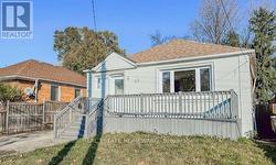 33 ELLINGTON-MAIN FLOOR DRIVE Toronto, ON M1R 3X6