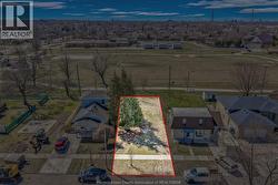 V/L MARK AVENUE Windsor, ON N9B 3G5