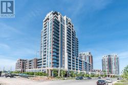1709 - 18 UPTOWN DRIVE Markham, ON L3R 5M5
