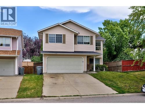 833 Regent Crescent  Kamloops, BC V1S 1X1