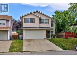 833 Regent Crescent Kamloops, BC V1S 1X1