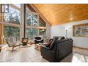 4943 Timber Way, Windermere, BC  - Indoor 