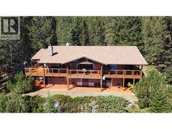 6342 NORTHSHORE DRIVE Horse Lake, BC V0K 2E3