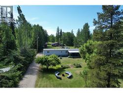 3074 RED BLUFF ROAD Quesnel, BC V2J 6C6