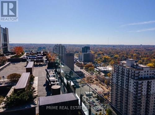 2503 - 505 Talbot Street, London East (East F), ON - Outdoor With View