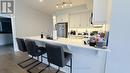 2503 - 505 Talbot Street, London East (East F), ON  - Indoor Photo Showing Kitchen 