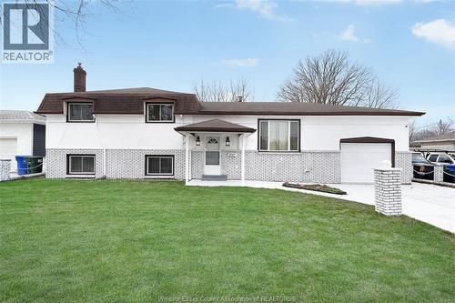 3767 TURNER  Windsor, ON N8W 3N2