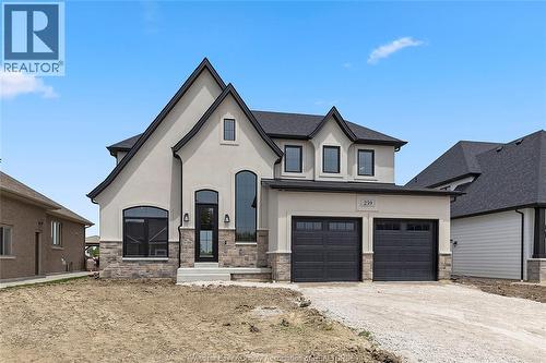 466 MARLA  Lakeshore, ON N0R 1A0