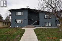 2869 TURNER ROAD Unit# 2 Windsor, ON N8W 3L5