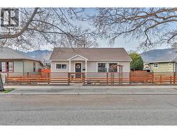 1119 KILWINNING Street Penticton, BC V2A 4N9
