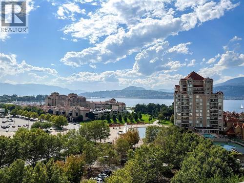 1181 Sunset Drive Unit# 1006  Kelowna, BC V1Y 0L4