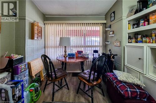 72 East 32Nd Street, Hamilton, ON - Indoor