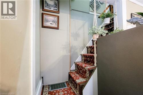 72 East 32Nd Street, Hamilton, ON - Indoor Photo Showing Other Room