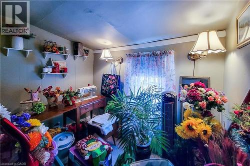 72 East 32Nd Street, Hamilton, ON - Indoor