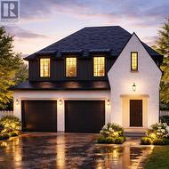 204 FOXBOROUGH PLACE Thames Centre (Thorndale), ON N0M 2P0