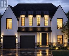 208 FOXBOROUGH PLACE Thames Centre (Thorndale), ON N0M 2P0