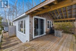 99 TEDDY BEAR LANE South Bruce Peninsula, ON N0H 2T0