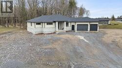 235 MICHAEL'S WAY Prince Edward County (Ameliasburg Ward), ON K0K 1L0