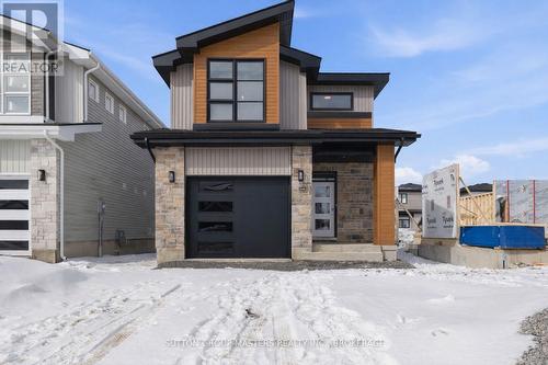 218 SUPERIOR DRIVE  Loyalist (Amherstview), ON K7N 0G1
