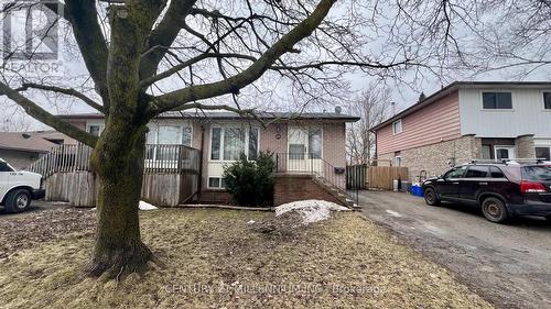 68 BURBANK CRESCENT  Orangeville, ON L9W 3E7