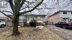 68 BURBANK CRESCENT Orangeville, ON L9W 3E7