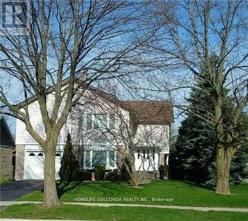 2475 Council Ring Road, Mississauga, ON - Outdoor