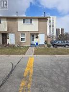 59 - 59 CRAIGLEIGH CRESCENT Brampton, ON L6T 2E3