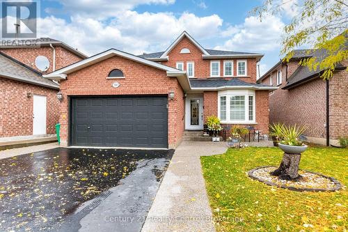 3349 Loyalist Drive, Mississauga, ON - Outdoor With Facade