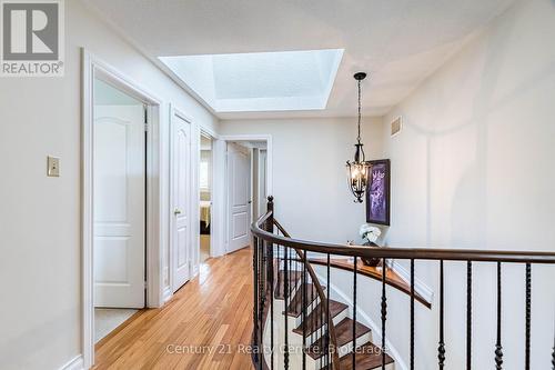 3349 Loyalist Drive, Mississauga, ON - Indoor Photo Showing Other Room