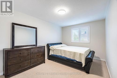 3349 Loyalist Drive, Mississauga, ON - Indoor Photo Showing Bedroom