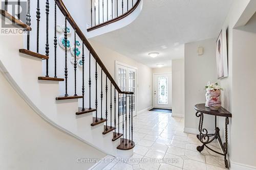 3349 Loyalist Drive, Mississauga, ON - Indoor Photo Showing Other Room