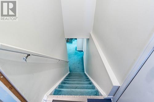 3349 Loyalist Drive, Mississauga, ON - Indoor Photo Showing Other Room