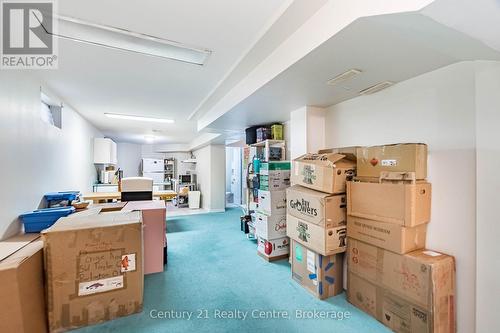 3349 Loyalist Drive, Mississauga, ON - Indoor