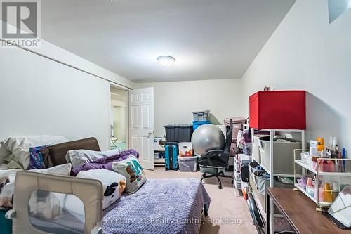 3349 Loyalist Drive, Mississauga, ON - Indoor