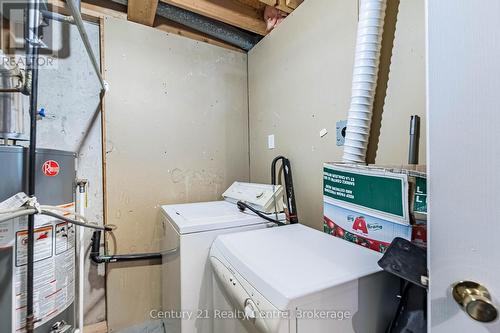 3349 Loyalist Drive, Mississauga, ON - Indoor