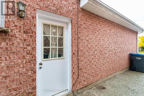 3349 Loyalist Drive, Mississauga, ON - Outdoor With Exterior