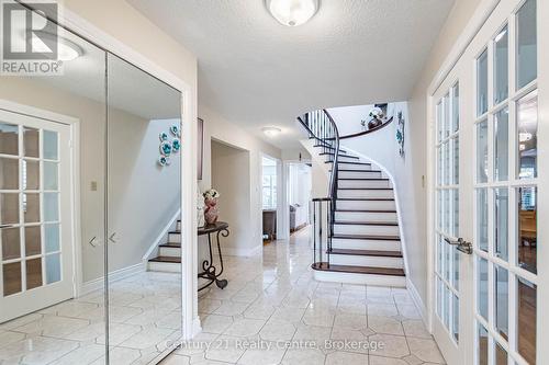 3349 Loyalist Drive, Mississauga, ON - Indoor Photo Showing Other Room